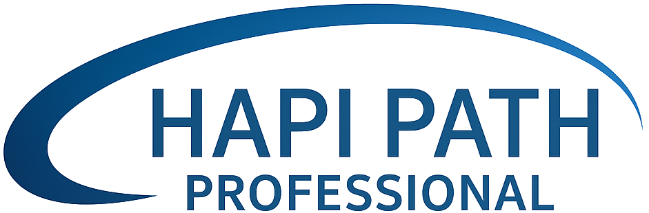 Hapi Path Professional